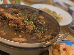 -老江南春·中国龙菜(衡山路店)