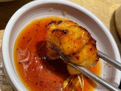 -泥炉烧肉师(新街口金銮巷店)