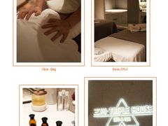 -三间愈舍·Triple Spa(重庆IFS国金中心店)