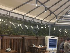 -杨老头鲜货烧烤(太古里店)