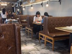 -正苑26年海鲜烤肉•牛尾汤汤饭(东港店)