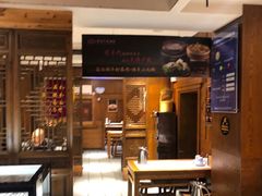 -虢国羊肉汤馆(政二街店)