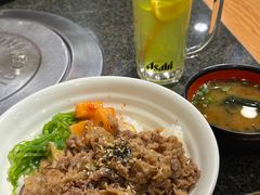 -梦山水日本烧肉(五四广场店)