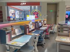 -东莞松山湖万象汇