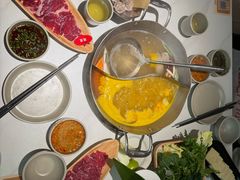 -左庭右院鲜牛肉火锅(新梅广场店)
