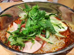 -喝丢一只鞋海鲜烧烤·海肠捞饭(东关街店)