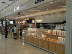 -爸爸糖吐司面包(宁波世纪东方店)