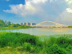 -澹台湖公园