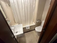 -香港珀丽酒店