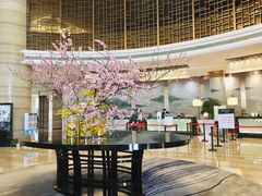 -无锡新湖铂尔曼大酒店