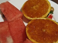 -晶丽香榭自助餐(南京大饭店)