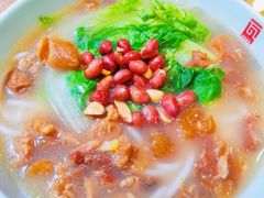 牛杂米粉-瓦记米粉(东鼓道店)