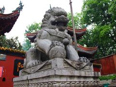 -黔灵山公园