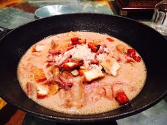 -那家小馆•北京菜•烤鸭(香山店)