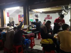 -威邵鸡煲(西华路总店)