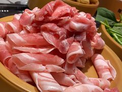 -龍歌自助小火锅(市北台东利群店)