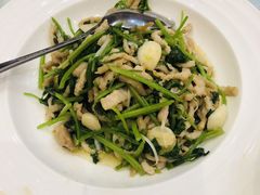 -玉华台饭庄·淮扬菜·烤鸭(望京店)