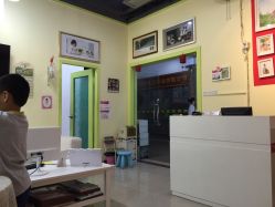 -哈密宝贝儿童摄影(渔人码头商业中心店)