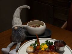 -巴别塔法餐舍(合作路店)