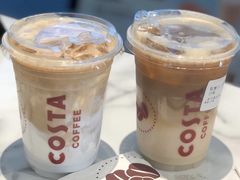 -COSTA COFFEE(上海虹口公园店)