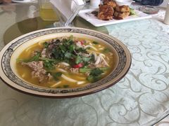 -多米餐厅(文涵路店)