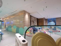 -绿城千岛湖喜来登度假酒店
