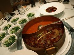 -漾亚·雍雅合鲜(桐梓林店)