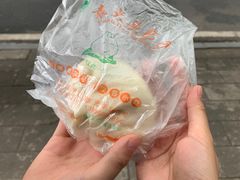 -袁大头包子(光华路店)