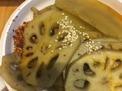 -二孃鸡爪爪(东郊记忆店)
