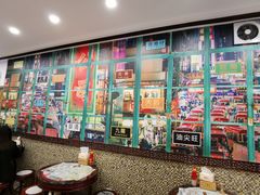 -广信牛奶甜品世家(台东店)