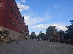 -须弥福寿之庙
