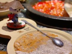太极双滑-蜀大侠火锅(国际购物店)