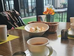 -希尔顿欢朋酒店·欢朋餐厅