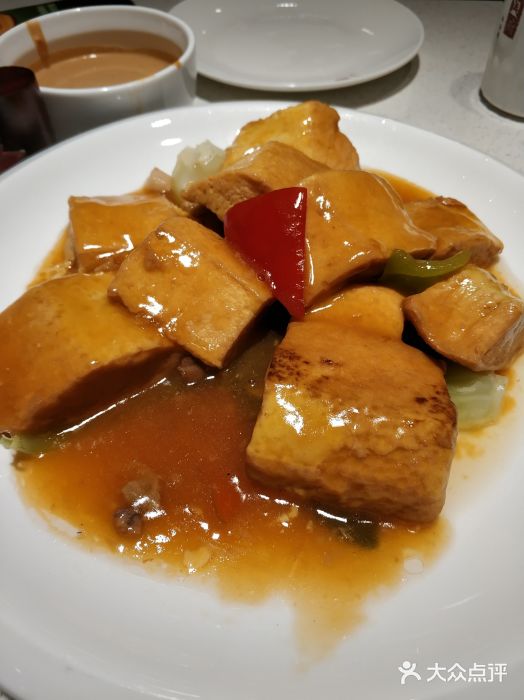 闫府私房菜·百年鲁菜(恒隆店)闫府第一福图片