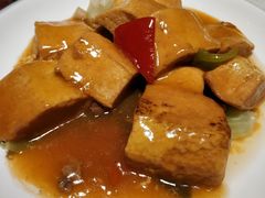 闫府第一福-闫府私房菜·百年鲁菜(恒隆店)