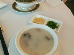 -广州塔晖粤轩中餐厅