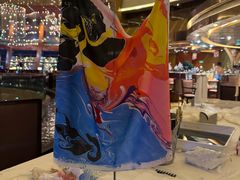 -杭州国际会议中心洲际酒店-原素全日餐厅(解放东路店)