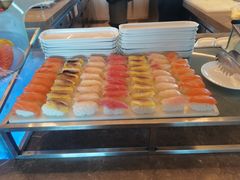 -长春净月潭喜来登酒店·盛宴标帜餐厅