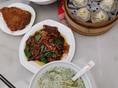 -老盛兴汤包馆(华灵店)
