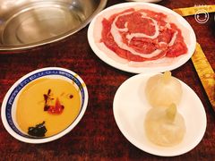 -前门张记涮肉(前门店)