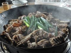 -大地农庄(逢沙大道店)