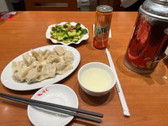 -鸿毛饺子(紫竹桥店)