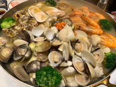 -天瑞轩·粤菜餐厅