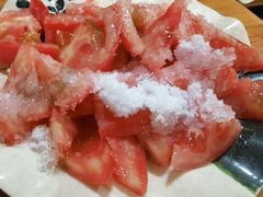 -二刚大块烤肉(东山商业街店)
