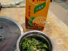 -重庆特色冷锅鱼(武大店)