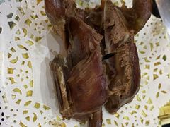 -高鸽子锦州烧烤63年(海阳路店)