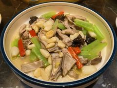 -吾味香葫芦头(安西街店)