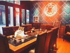 -MRX狼人杀俱乐部(黄浦店)