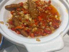 -兰湘子·湘菜小炒(南京江宁万达店)