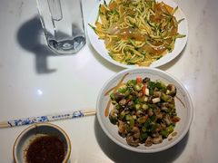 -日丰园海肠水饺·老字号大连海鲜(和平广场店)